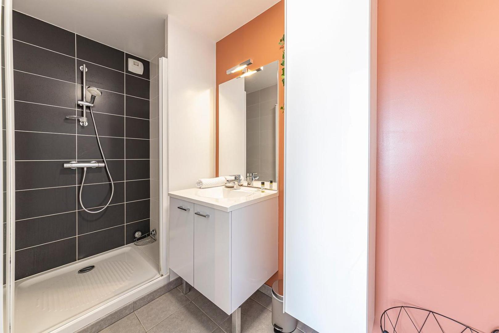 Le Maginot, T4 De Standing, Terrasse Et Parking Apartman Rennes Kültér fotó